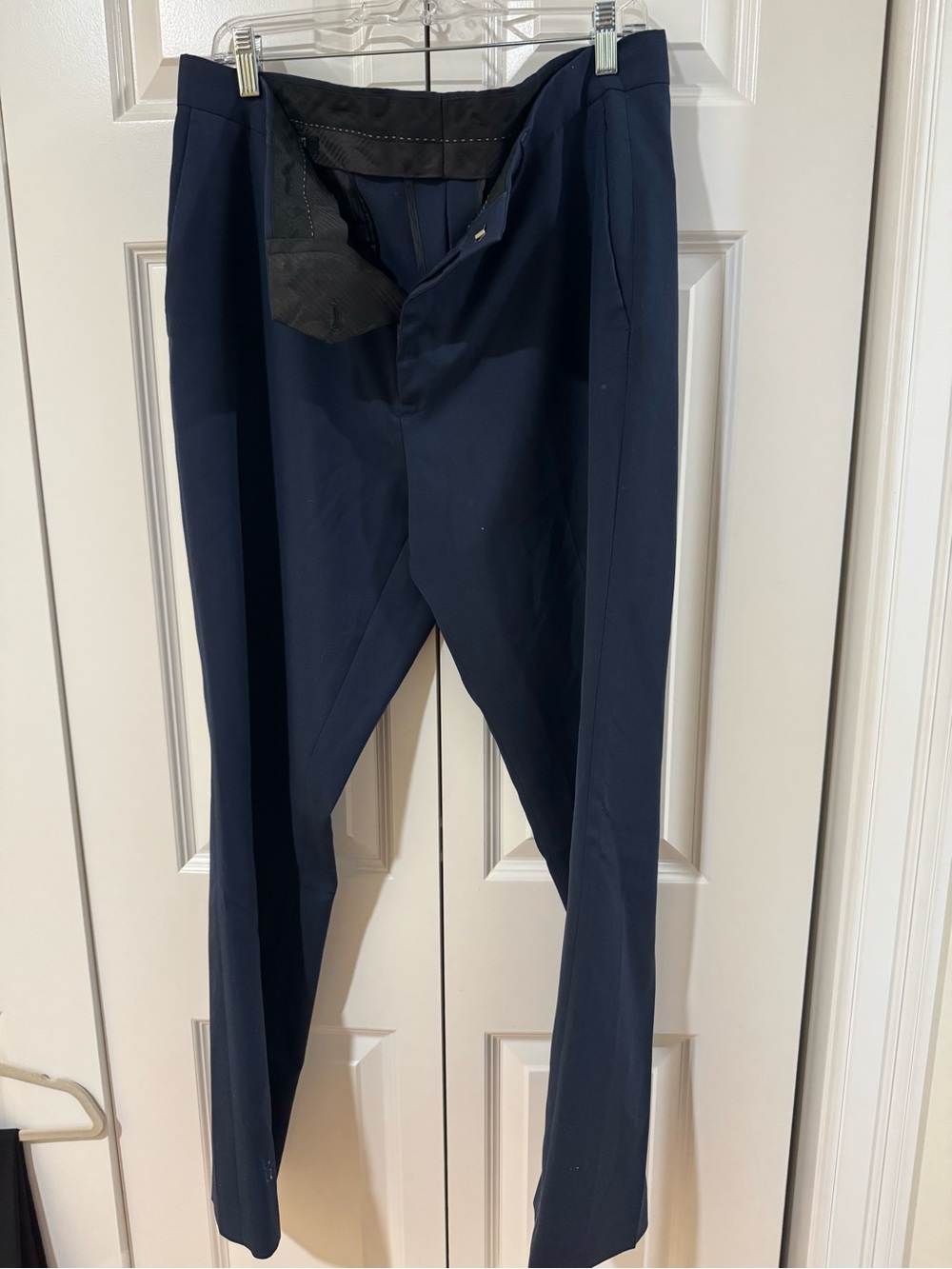 Apt. 9 Men's Dress Pants in Navy